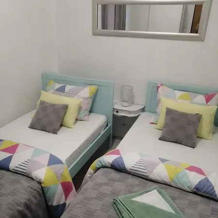 Lea&tea's Plano